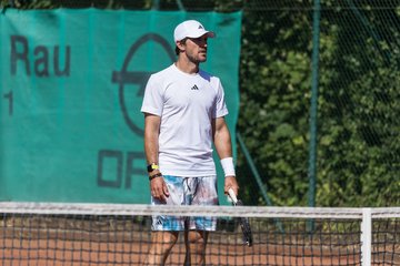 Bild 97 - Marner Tennisevent mit Mischa Zverev
